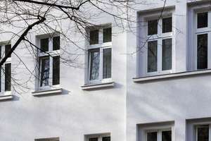 Altbauklassiker: Großzügige 4-Zimmer-Wohnung in beliebter Kiezlage - nur einen Steinwurf vom Görli! – Oppelner Straße 18, 10997 Kreuzberg, Berlin – Vorschaubild 3