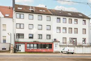 Gepflegte 1-Zimmer-Wohnung mit Stellplatz in zentraler Lage von Saarbrücken-Malstatt – Die vollständige Adresse der Immobilie erhältst du vom Anbieter., 66113 Malstatt, Saarbrücken – Vorschaubild 1