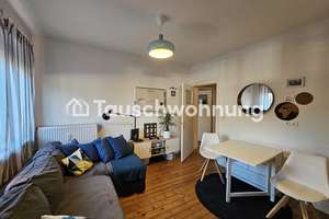 Tauschwohnung: Ruhige Wohnung direkt am Stadtpark