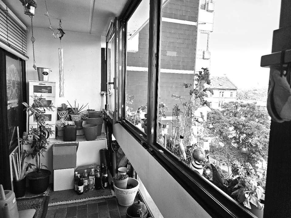 Balkon