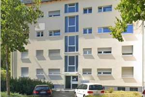 Attraktive Kapitalanlage in Wiesbaden: 3-Zimmerwohnung plus Mansarde für Home-Office oder Gäste
