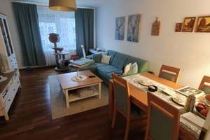 Attraktive 3-Zimmer Wohnung im 1. OG in Hannover-Vahrenwald – Omptedastraße 27F, 30165 Vahrenwald, Hannover – Vorschaubild 1