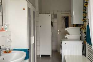 Gut geschnittenes Apartment in attraktiver Lage – Die vollständige Adresse der Immobilie erhältst du vom Anbieter., 56068 Mitte, Koblenz – Vorschaubild 6