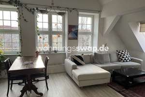 Wohnungstausch: Laubacher Straße 33 – Laubacher Straße 33, 12000 Wilmersdorf, Berlin – Vorschaubild 7