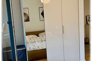 4-Zimmer Wohnung in Top Bonn Beuel Lage. Renoviert und hochwertig möbliert. – Rheinaustraße 183, 53225 Beuel-Mitte, Bonn – Vorschaubild 23