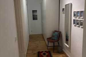 Befristet 2 Zimmer Schillerkiez - 10/2025 - 02/2026 – Berlin – Vorschaubild 11