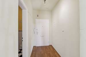 München Pur! Helle Wohnung über den Dächern von Schwabing – Die vollständige Adresse der Immobilie erhältst du vom Anbieter., 80796 Neuschwabing, München – Vorschaubild 16