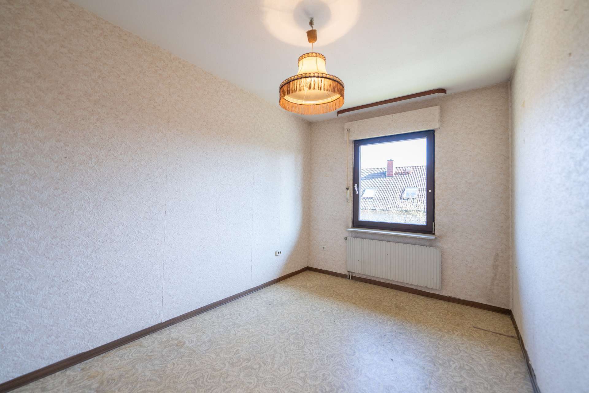 Renovierungsbedürftiges Wohnhaus in absoluter Traumlage!, Coburg Kreis – Bild 4