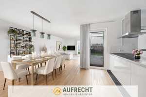 A U F R E C H T  ° ENERGIEEFFIZIENT WOHNEN°  elegantes Zuhause mit modernem Wohnkonzept – Dachau (Kreis) – Vorschaubild 1