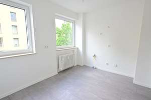 !AB SOFORT ERSTBEZUG NACH RENOVIERUNG! Moderne 2-Zimmer WHG in zentraler Lage!! – Nordring 64, 44787 Gleisdreieck, Bochum – Vorschaubild 4
