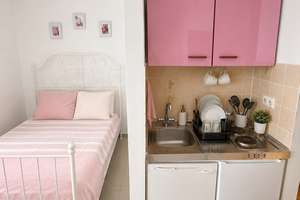 Tolle 1 Zimmer Wohnung, 23QM in Mannheim nähe Innenstadt zu vermieten – D7 23-25, 68159 Innenstadt/Jungbusch, Mannheim – Vorschaubild 3