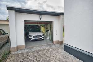 Modernisierte Doppelhaushälfte mit Gartenparadies – Die vollständige Adresse der Immobilie erhältst du vom Anbieter., 65779 Kelkheim (Taunus) – Vorschaubild 21