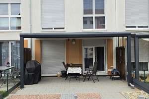 Reihenhaus – Die vollständige Adresse der Immobilie erhältst du vom Anbieter., 91325 Adelsdorf – Vorschaubild 2
