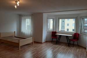 Gepflegte Studiowohnung mit Erker und EBK in Köln-Niehl – Die vollständige Adresse der Immobilie erhältst du vom Anbieter., 50735 Niehl, Köln – Vorschaubild 3