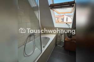 Tauschwohnung: Wunderschöne, helle Altbauwohnung mit Dachterasse – Merheimer Str 136, 50733 Nippes (Ortsteil), Köln – Vorschaubild 7
