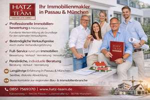 Helle Altbauwohnung mit Charakter mitten in der Altstadt! – Die vollständige Adresse der Immobilie erhältst du vom Anbieter., 94032 Passau, Passau – Vorschaubild 10