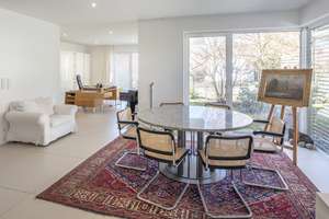 Bauhaus - Bungalow mit klarem Raumkonzept – Kampenweg 2, 37136 Waake – Vorschaubild 1
