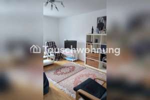 Tauschwohnung: Tausche eine Schöne 2.ZKBWohnung in Sendling mit 3.ZKB – Implerstrasse 73 A, 81371 Sendlinger Feld, München – Vorschaubild 2