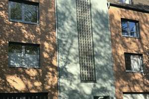 Neuwertige helle DG EWohnung mit Flair, 2 ZKDB,  56 m² – Viktoriastr. 54, 47799 Cracau, Krefeld – Vorschaubild 11