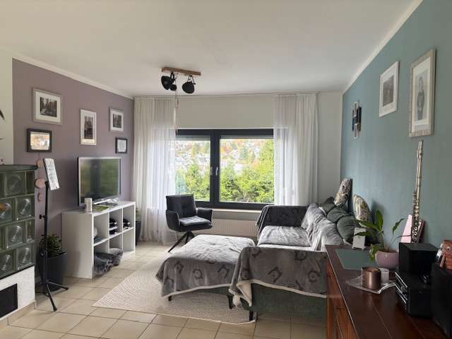 Immobilie in Erndtebrück - Großzügiges Wohnhaus in ruhiger Lage von Erndtebrück - Bild 6