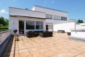 Sonnige Wohnung mit großzügiger Terrasse und schönem Blick in attraktiver Wohnlage! – Die vollständige Adresse der Immobilie erhältst du vom Anbieter., 65193 Nordost, Wiesbaden – Vorschaubild 9