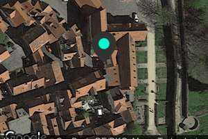 liebevoll saniertes Fachwerkhaus in Altstadt von Büdingen – Erbsengasse 15, 63654 Büdingen – Vorschaubild 34
