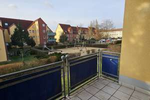 2 Zi, Balkon, ruhig, Potsdam Eiche – Kaiser Friedrich Str 121, 14469 Eiche, Potsdam – Vorschaubild 29