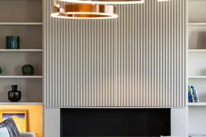 Exklusive Design-Residence – Die vollständige Adresse der Immobilie erhältst du vom Anbieter., 81541 Obere Au, München – Vorschaubild 2