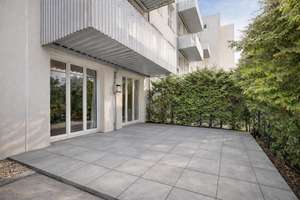 *frisch renoviert* Barrierefreie EG-Wohnung mit großer Terrasse I bezugsfrei – Billy-Wilder-Promenade 42, 14167 Lichterfelde, Berlin – Vorschaubild 7