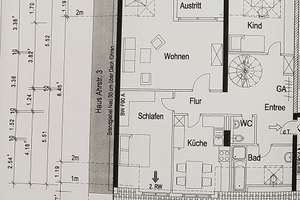 +TOP! Helle 4-Zi-Wohnung  inkl. EBK, mit Loggia + PKW-Stellplatz in NE-Norf!+ – Die vollständige Adresse der Immobilie erhältst du vom Anbieter., 41469 Norf, Neuss – Vorschaubild 18