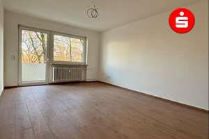 Frisch sanierte 2-Zimmer-Wohnung in Nürnberg - Nibelungenviertel - Luitpoldhain – Die vollständige Adresse der Immobilie erhältst du vom Anbieter., 90461 Guntherstraße, Nürnberg – Vorschaubild 1