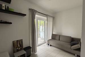 Charmantes 1-Zimmer-Apartment im 2. OG mit Balkon in Steglitz – Königin-Luise-Straße 5, 14195 Steglitz, Berlin – Vorschaubild 2
