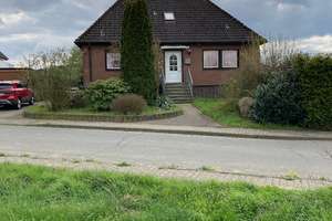 Einfamilienhaus Nähe Wolfsburg für die große Familie in Volkmarsdorf sehr naturnah – Gänskamp 1, 38464 Groß Twülpstedt – Vorschaubild 2