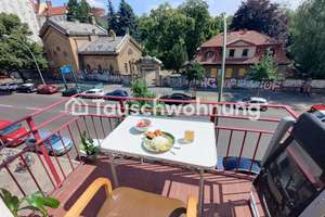 Tauschwohnung: Tausche 2Z in NK mit Balkon gegen 2Z in Westbelin/Mitte – Hermannstraße 70, 12049 Neukölln (Ortsteil), Berlin – Vorschaubild 5