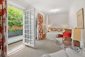 Charmante Villa mit parkähnlichem Grundstück in Othmarschen – Die vollständige Adresse der Immobilie erhältst du vom Anbieter., 22605 Othmarschen, Hamburg – Vorschaubild 13