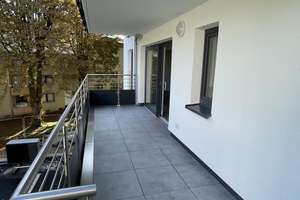 Neubau in Köln-Kalk / 2 Zi. / 54m² / Balkon / Aufzug / Walk-In Dusche – Johann-Classen-Straße 75, 51103 Kalk (Ortsteil), Köln – Vorschaubild 3