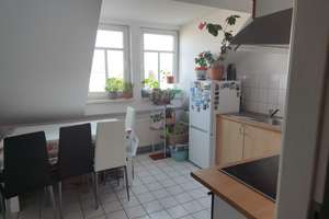 Nachmieter gesucht: Alltagstaugliche 1-Zimmer-Wohnung in Leipzig-Eutritzsch – Theresienstraße 23, 4129 Eutritzsch, Leipzig – Vorschaubild 4