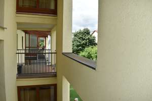 Lage, Ruhe, Raum: Attraktive 62 qm Wohnung in zentraler Lage (provisionsfrei)mit Tiefgaragenplatz – 85055 Nordost, Ingolstadt – Vorschaubild 7