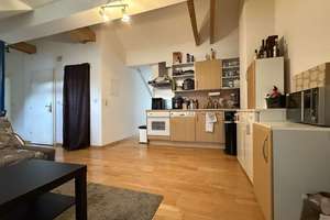 Dachgeschosswohnung mit Einbauküche in begehrter Lage – Die vollständige Adresse der Immobilie erhältst du vom Anbieter., 68163 Lindenhof, Mannheim – Vorschaubild 2