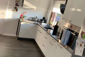Schöne, geräumige zwei Zimmer Wohnung in Essen, Schönebeck – Schluchtstraße 27, 45359 Schönebeck, Essen – Vorschaubild 5