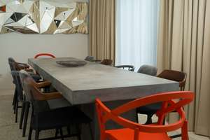 Luxuriöse Penthouse-Wohnung in Top-Lage in Berlin Mitte – Wolliner Strasse 5, 10435 Mitte (Ortsteil), Berlin – Vorschaubild 1