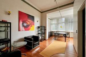 Mehrgenerationenhaus aus der Gründerzeit – Die vollständige Adresse der Immobilie erhältst du vom Anbieter., 42329 Elberfeld West, Wuppertal – Vorschaubild 5