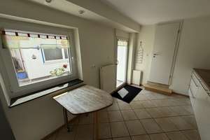 Gemütlicher Altbau - Einbauküche - eigener Gartenanteil - Freisitz!! – Bonner Talweg 315, 53129 Kessenich, Bonn – Vorschaubild 7