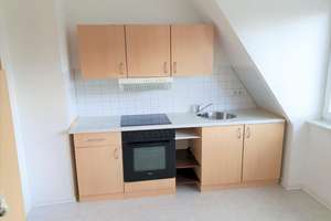 Maisonettewohnung mit EBK in saniertem Altbau in Leipzig-Wiederitzsch – Heinrich-Kaps-Str. 2, 4158 Wiederitzsch, Leipzig – Vorschaubild 5