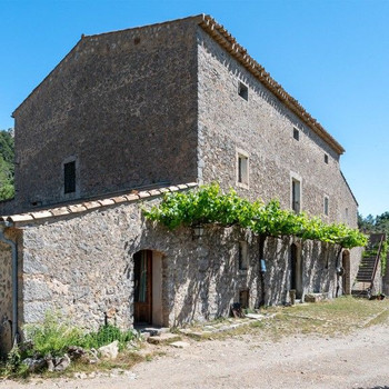 Historischer Finca mit viel Charme zum Verkauf in Escorca, Mallorca