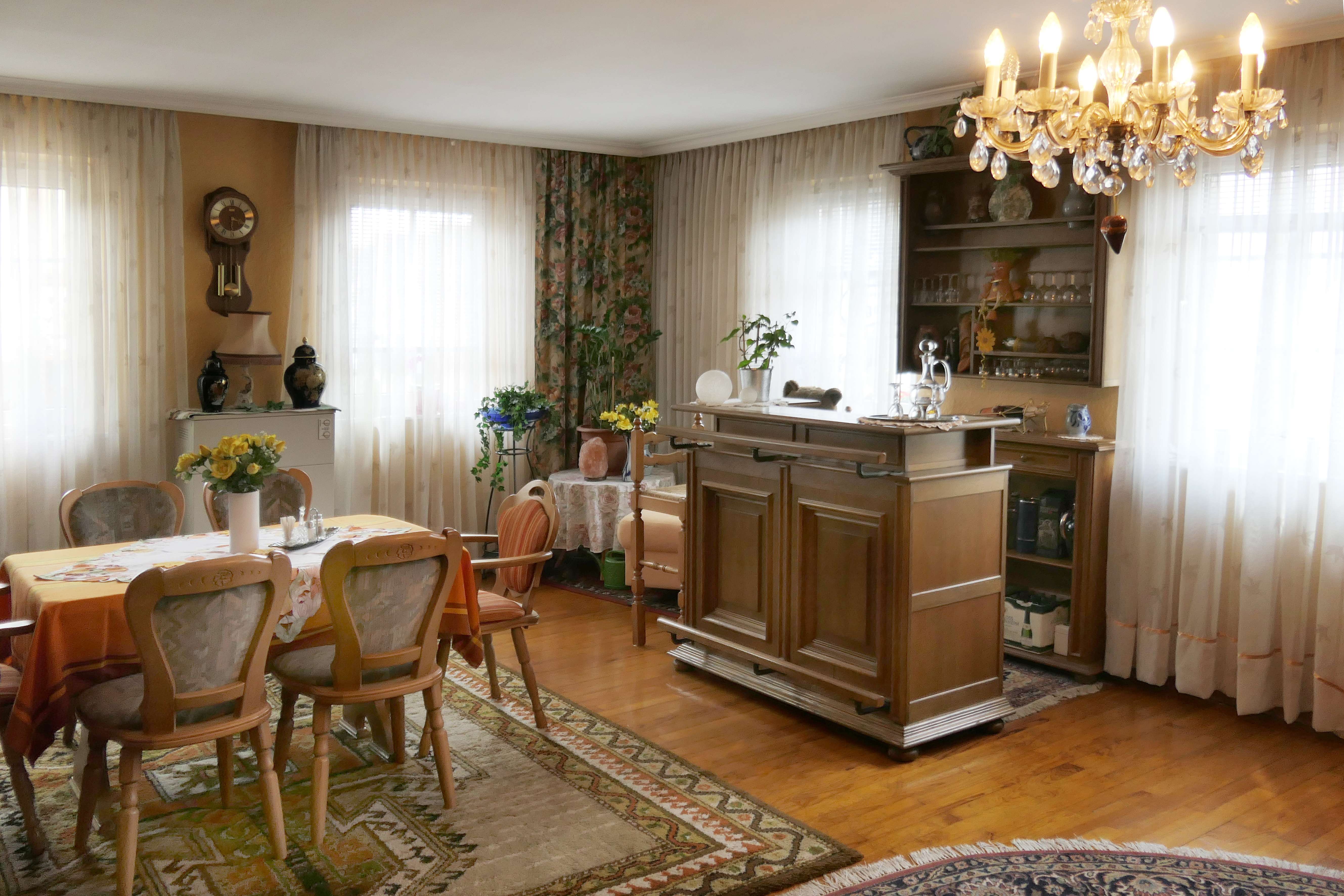 Immobilie in Birkenhördt - Tradition trifft Zukunft – Landgasthof mit Wohntraum-Potenzial in Birkenhördt - Bild 3