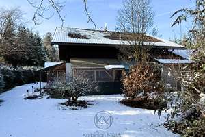 Investition in die Zukunft - Ruhig gelegnes Einfamilienhaus in Moosham – Die vollständige Adresse der Immobilie erhältst du vom Anbieter., 82544 Egling – Vorschaubild 3