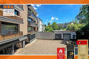 MODERIERTER PROFI-FILM: Erstbezug nach Modernisierung- 2-Zimmer mit neuer Küche + Garagenstellplatz! – Die vollständige Adresse der Immobilie erhältst du vom Anbieter., 50935 Lindenthal (Ortsteil), Köln – Vorschaubild 11