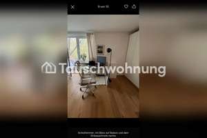 Tauschwohnung: 67 m² Wohnung in Köln, Südstadt, Severinsviertel – Die vollständige Adresse der Immobilie erhältst du vom Anbieter., 50678 Altstadt/Süd, Köln – Vorschaubild 9