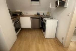 Single-Wohnung  mit 2 Zimmern in Stuttgart Ost – Klingenstraße 36, 70186 Gablenberg, Stuttgart – Vorschaubild 2